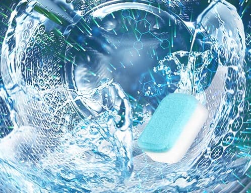 X-All Washing Machine Cleaner